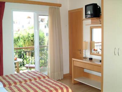 Philoxenia Pension Ermioni Exterior photo