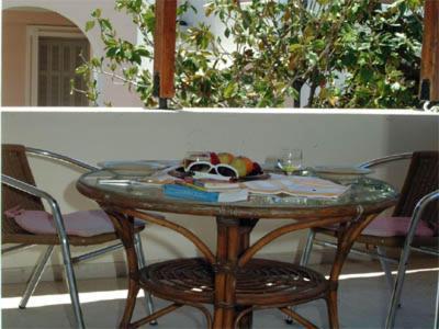 Philoxenia Pension Ermioni Exterior photo