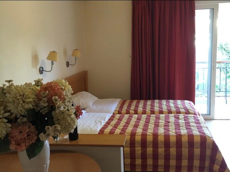 Philoxenia Pension Ermioni Exterior photo